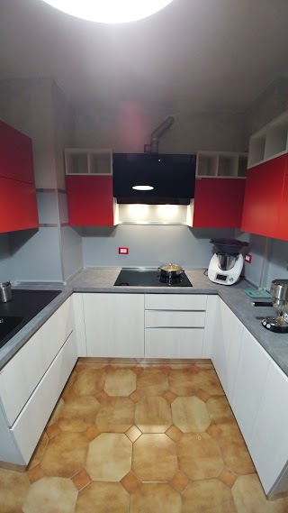 Arredamenti kitchens Style