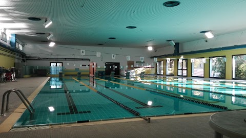 Piscina comunale di Sasso Marconi