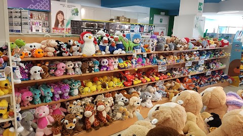 Toys Center