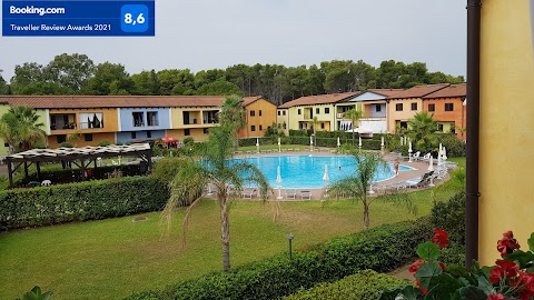 Residence I Giardini Elisei