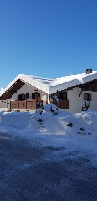 Albergo Garnì Bucaneve