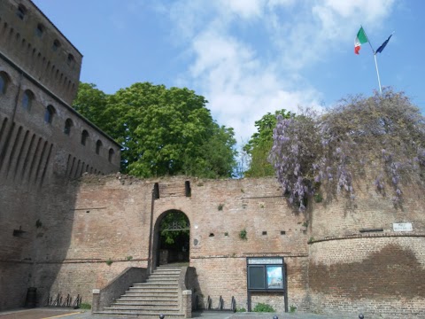 Agenzia Immobiliare San Martino di Corradi Milena