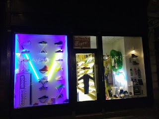 Limittted Sneaker Boutique