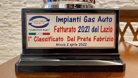 AutoGas Village Di Del Prete Fabrizio