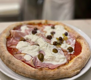 La Bottega Della Pizza