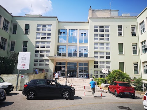 Ospedale Santa Maria Degli Angeli