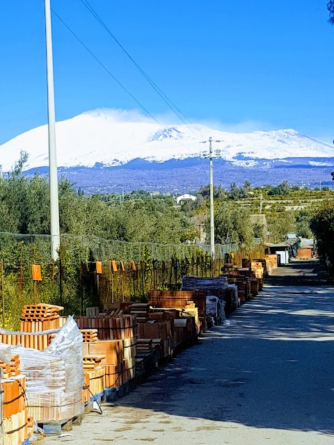 Bioedilizia Romano Cotto di Sicilia