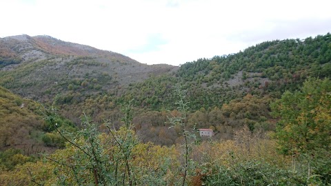 Monte Serrapullo