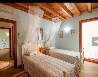 Bed & Breakfast Villa Melograno