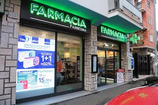 Farmacia Farnesina