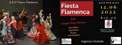 A.S.D. Viento Flamenco (Sede di Portogruaro)