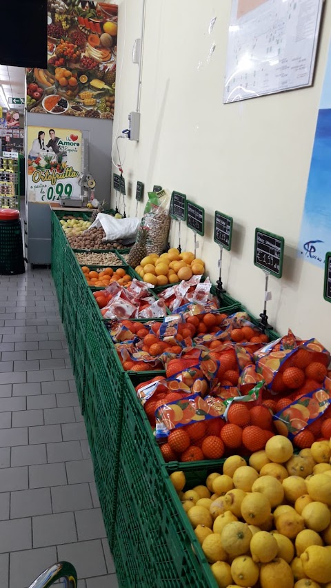 Supermercato MD