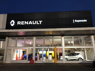 Superauto S.p.A. Magenta - Concessionaria e centro assistenza