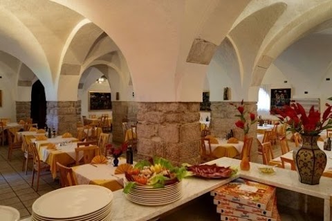 Ristorante Pizzeria al Convento Vallelaghi Trento Sarche