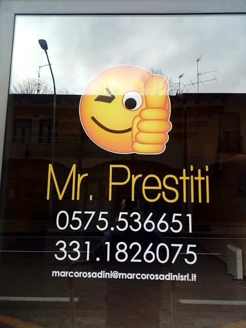 Mr Prestiti