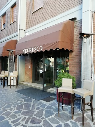 Pizzeria Negresco