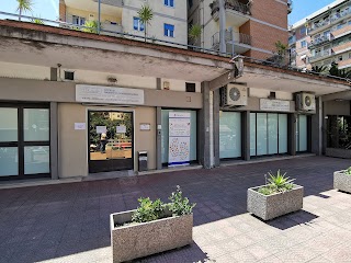 Centro Di Diagnostica Cardioangiologica Cuomo-Zarra S.R.L.