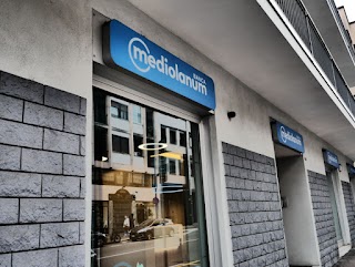 Banca Mediolanum | Ufficio dei Consulenti Finanziari