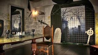 Escape Room San Lorenzo Fugacemente