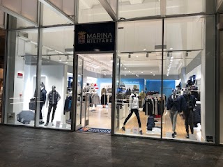 Marina Militare Sportswear - Scalo Milano