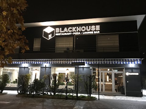 Black House Ristorante -Bar- Pizzeria -Tabaccaio