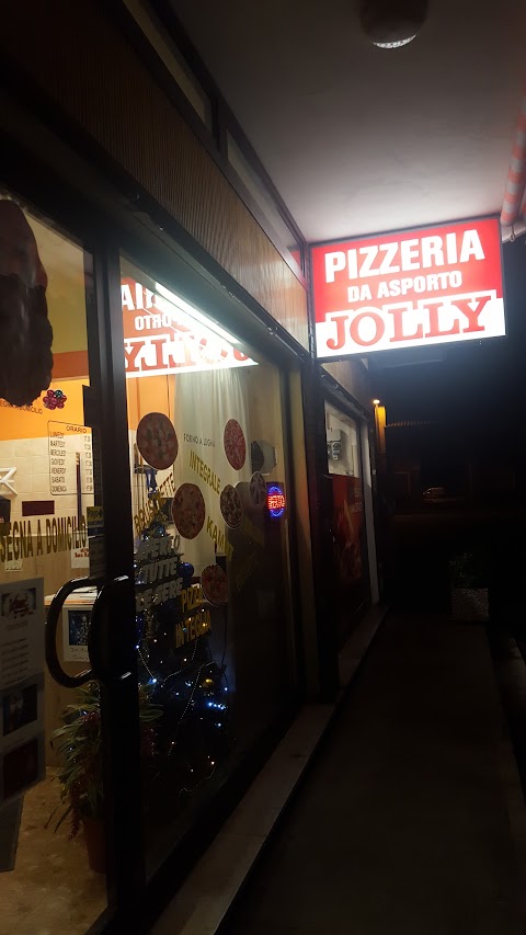 Pizzeria Jolly