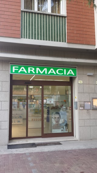 Farmacia Grimaldi della Dott.ssa Franzaroli Anna