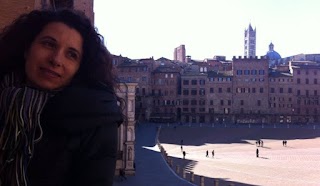 Enjoying Tuscany Guide Siena