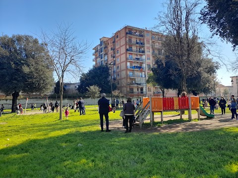 Parco Salvino Arturo Pozzi