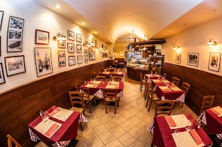 Trattoria Trieste | Benedetto Buffet