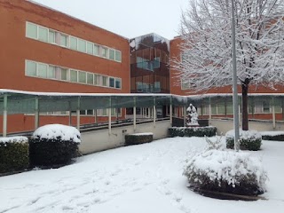 Biblioteca Don Bosco