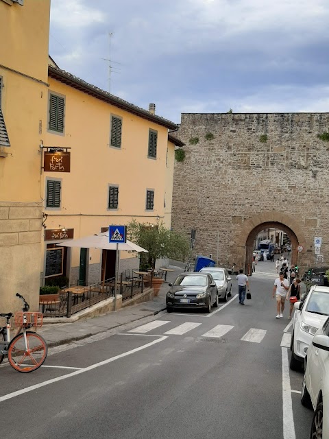 Enoteca Fuori Porta