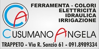 Ferramenta Cusumano Angela