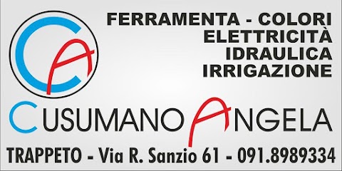 Ferramenta Cusumano Angela