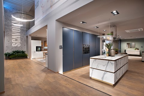 Scavolini Store Roma Aurelia