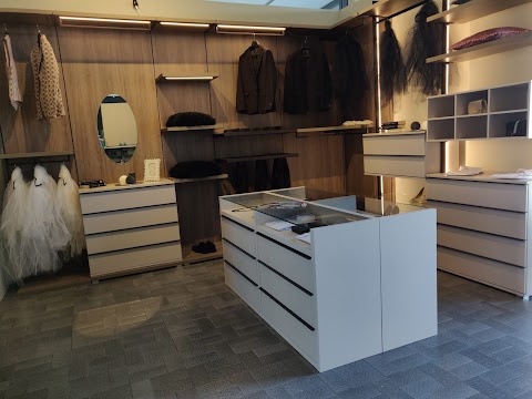 Store Giessegi Modena