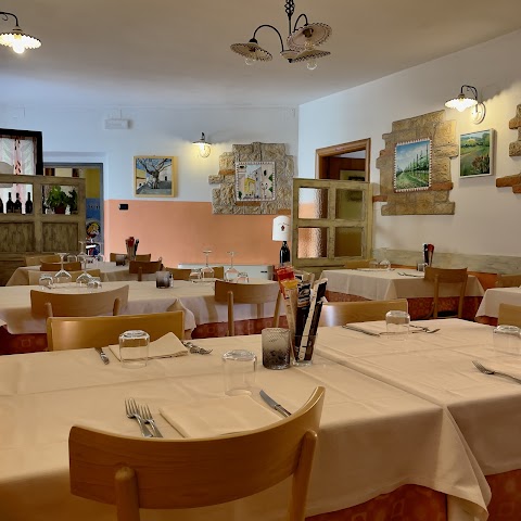 Ristorante Locanda Centrale