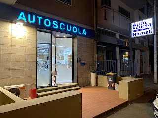 Autoscuola di Narnali - Autoscuola Prato, Corsi CQC, Rinnovo patenti