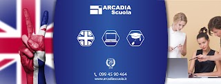 Arcadia scuola