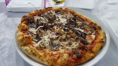 Pizzeria Etna