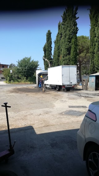 Autofficina Salvioni Srl