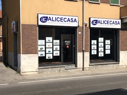Agenzia Immobiliare Alicecasa Alpignano