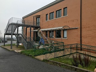 Liceo Scientifico Statale Ignazio Vian - sede di Anguillara