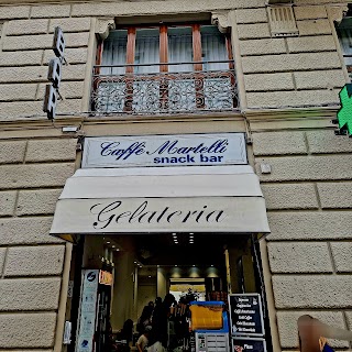 Caffe Martelli