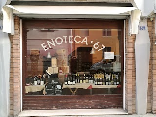 Enoteca 67