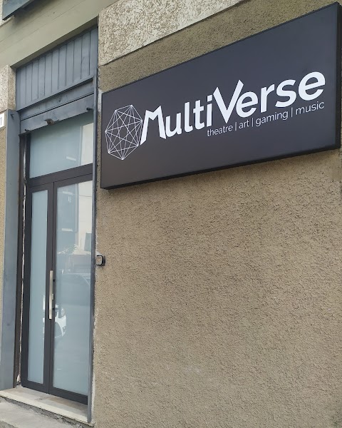 Multiverse