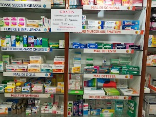 Farmacia Europea Guadagno Dr. A.