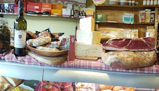 Salumeria Orlandelli Di Orlandelli Juri