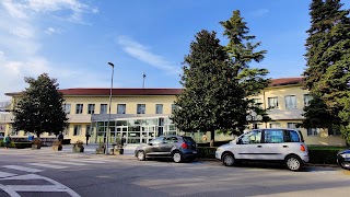 Ospedale Civile di Volta Mantovana