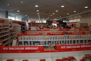 Würth Store & MODYF Aosta